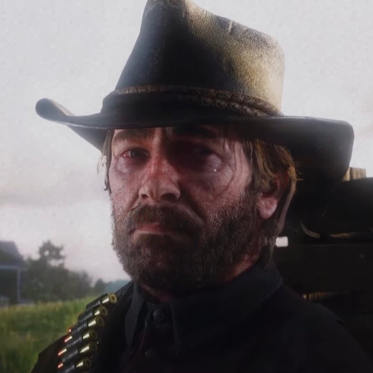 NotiPlay_'s tweet photo. Rockstar Games espera que Lucía Caminos termine en la misma conversación que Niko Bellic y Arthur Morgan cuando se hable de los mejores personajes que han escrito.

Palabras mayores. https://t.co/kpHyU206Uo
