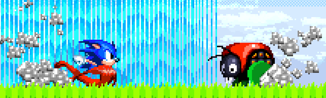 SonicClockwork tweet picture