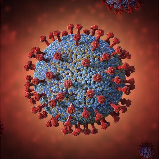 Kulturlesite_'s tweet photo. 🚨🦠 ALERTE

Un VIRUS s’est échappé d’un LABORATOIRE en SIBÉRIE !!

200 personnes sont actuellement en observation après la mort d’un travailleur du laboratoire de 28 ans qui aurait été exposé au virus considéré comme « la peste » 😳 https://t.co/0RxB9i9Xwj