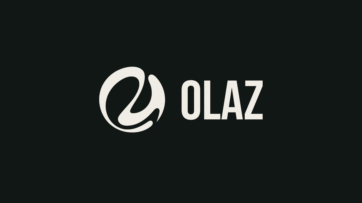 olazapp's tweet photo. Tokens move.
The market tells a story.

Now you make the call.
Pick an asset.
Predict the move.
Win the round.
Repeat.

Predict. Win. Repeat.
$OLAZ
https://t.co/80Yuj5jXEa https://t.co/rGG0byO4gC