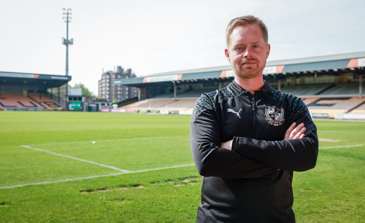 SGLsystem's tweet photo. 💧 1.5 million litres of water saved. £4,885 less spent.

At Port Vale F.C., data-driven irrigation with SGL TurfPods is helping the grounds team save water, reduce costs and manage the pitch more efficiently.

Read more: https://t.co/ANsFikoSjp

#PortValeFC #PitchManagement https://t.co/fovjzzAAwT