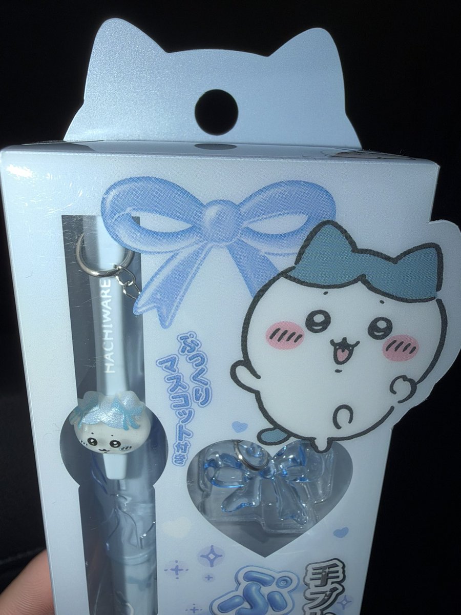 son_o__'s tweet photo. アイライナー買えて嬉しい⊂( ᴖ ̫ᴖ)⊃
色んなところハチワレで激カワ^⸝⸝o̴̶̷̥᷅  ̫ o̴̶̷̥᷅⸝⸝^🩵ྀི https://t.co/KitTrFPYrV