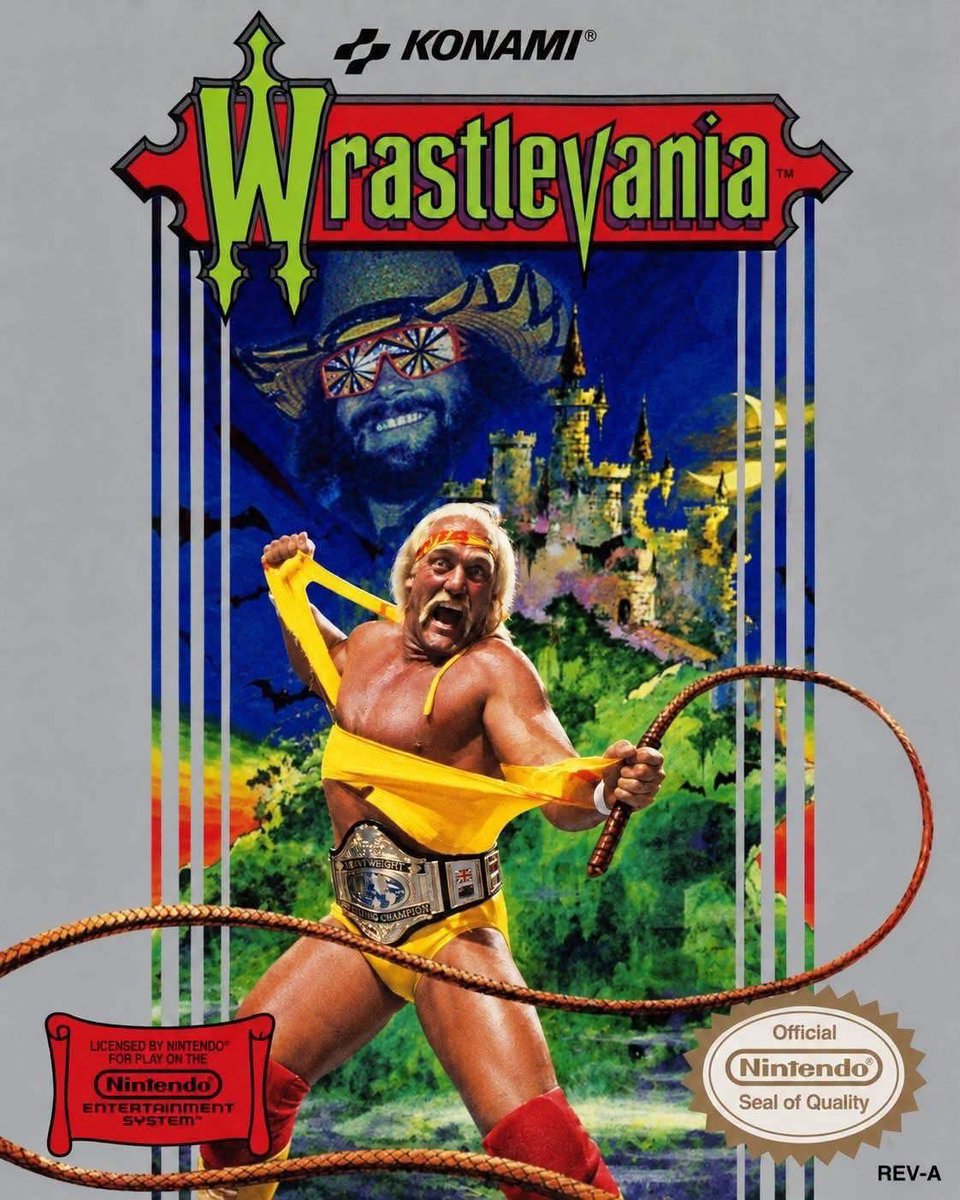 RecklessGleason's tweet photo. I’d buy this game 😂😂😂 https://t.co/rSVQmrcsyw