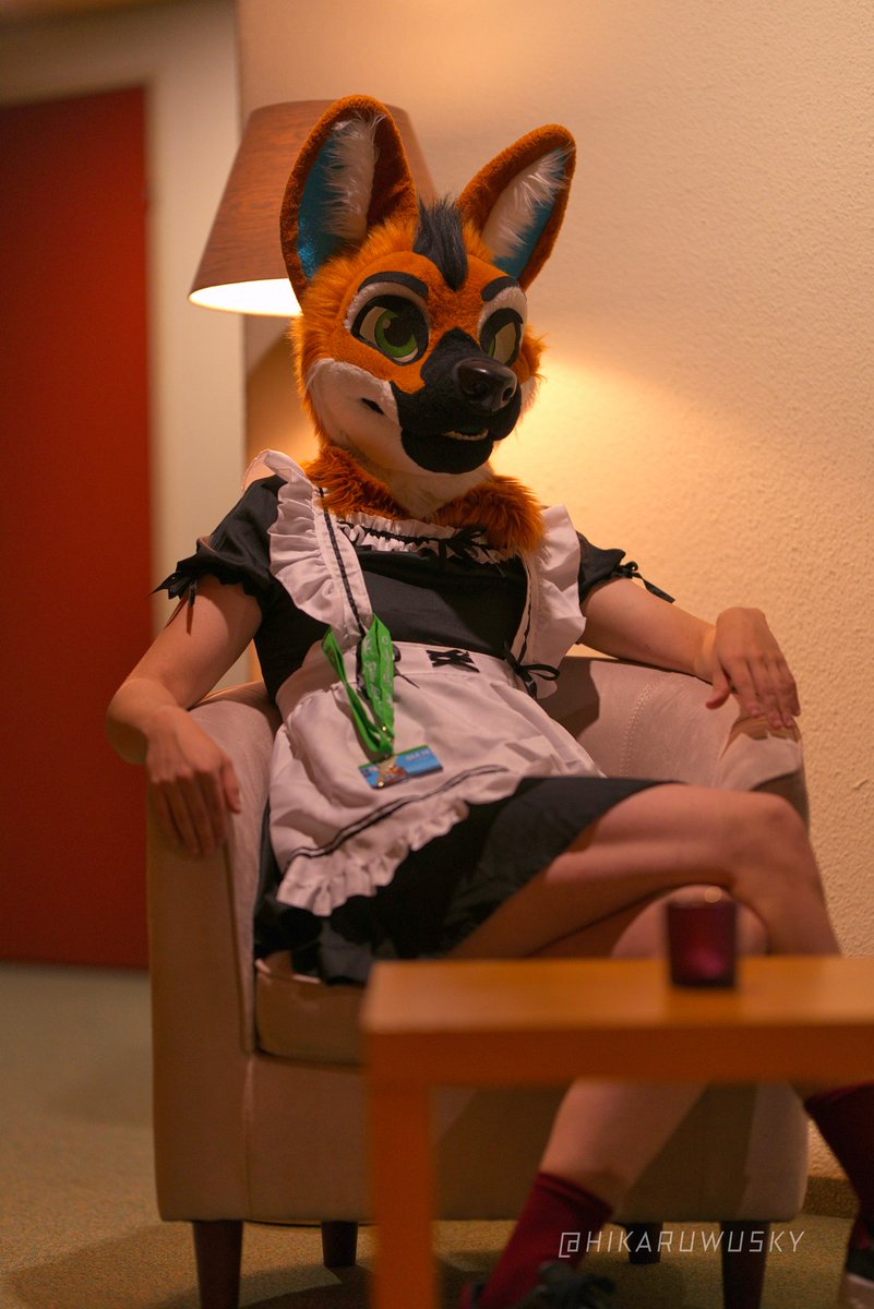 elfiiiiiiiii's tweet photo. Take a seat~ https://t.co/52pMyicdKP