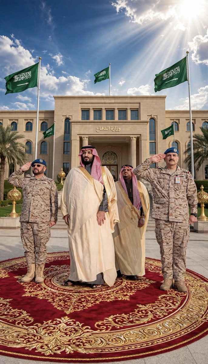 HRHMBNSALMAAN's tweet photo. المواطنون هم القوة المحركة للتنمية، ونعمل على تمكينهم للمنافسة والتميز في جميع المجالات.

#ولي_العهد 

https://t.co/CIzLq91drD https://t.co/qsqyuxtkCJ