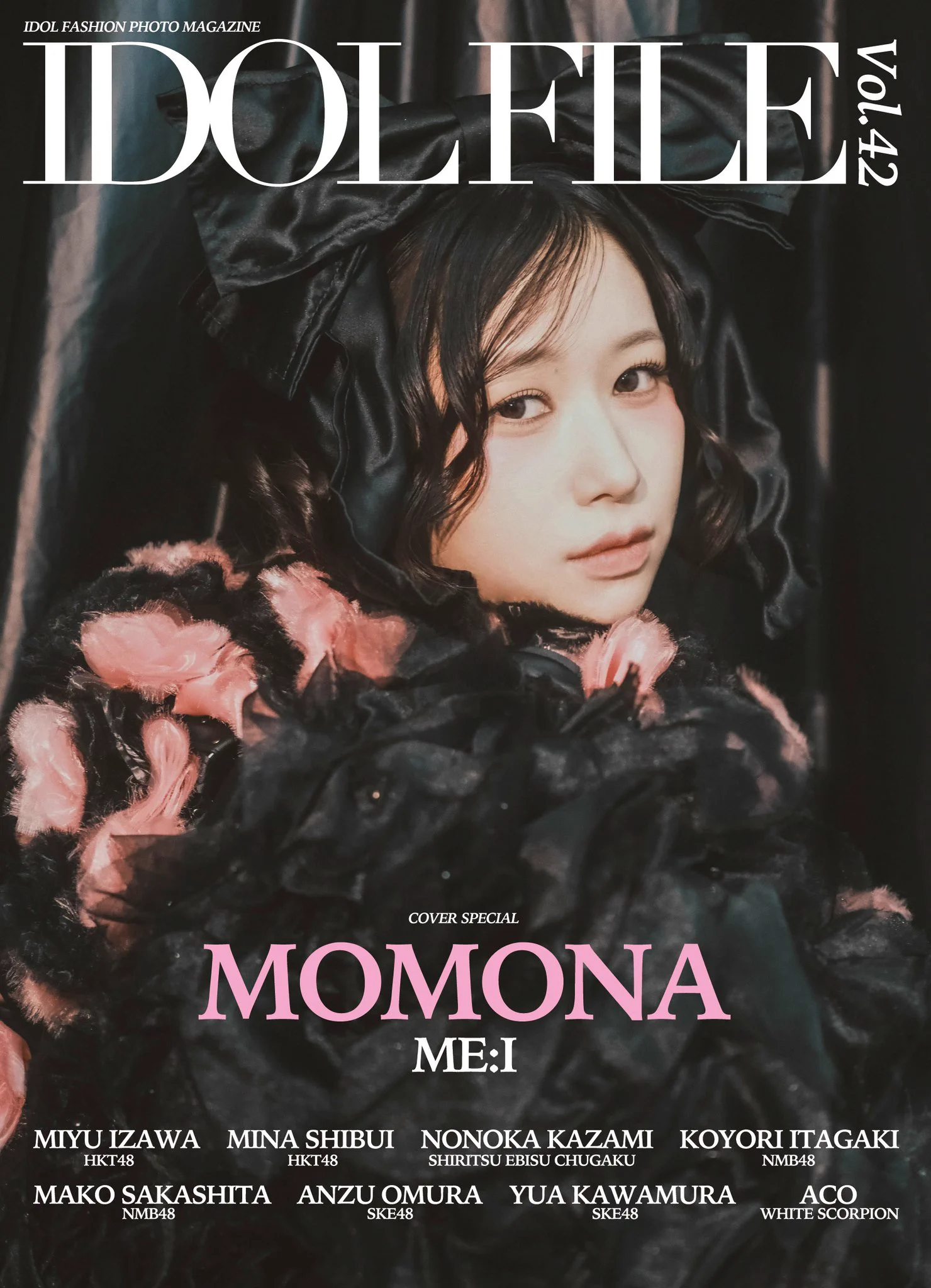 ME:I 笠原桃奈　KCON JAPAN 2026 サブウェイキーリング 🐾 (@kfPjlpXEPJ54128) / X