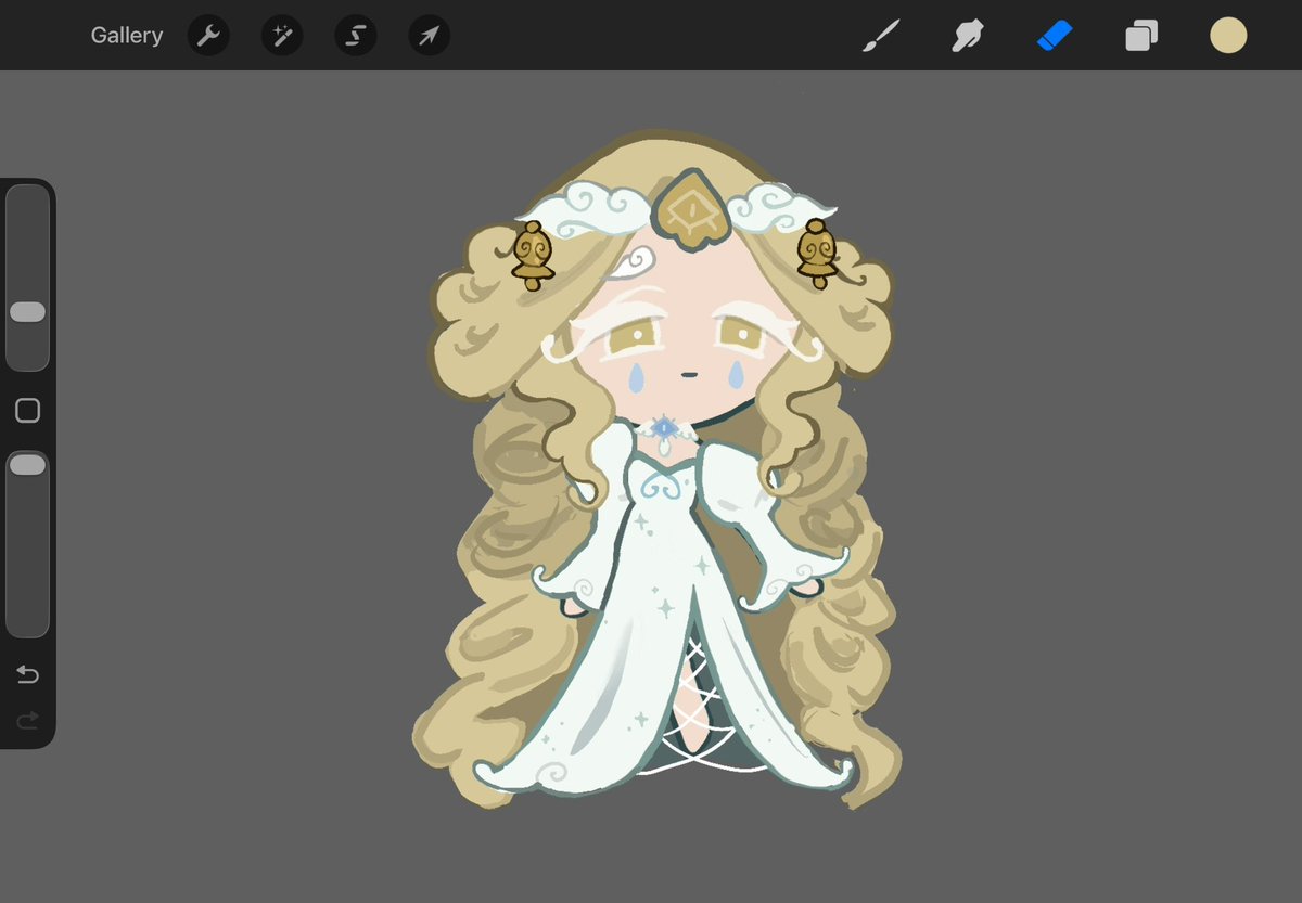 lambsviridity's tweet photo. forgor to post this fanmade molly costume (oc created by @vestigezofyou )
i still dont know what to name this lol https://t.co/nd6Zut2V5I