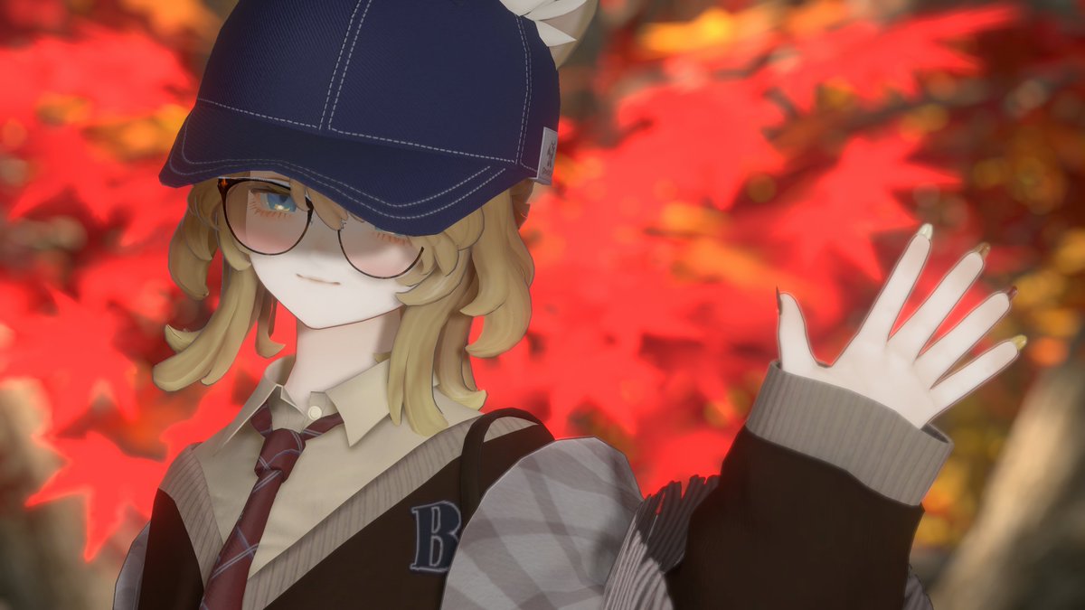 yonagi_023's tweet photo. #VRChat
 #Marycia3D https://t.co/U4gh2ibo4X