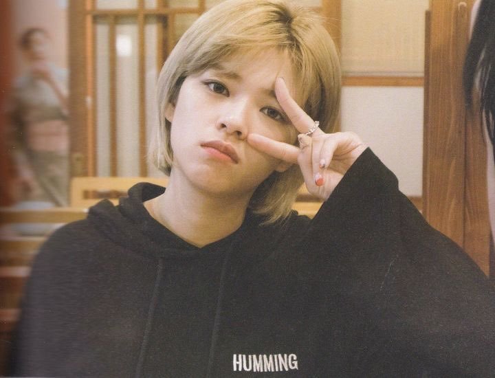 yjy_prettyface's tweet photo. Day 53 of waiting for actress Yu Jeongyeon's project https://t.co/PJ7QWJXFZm
