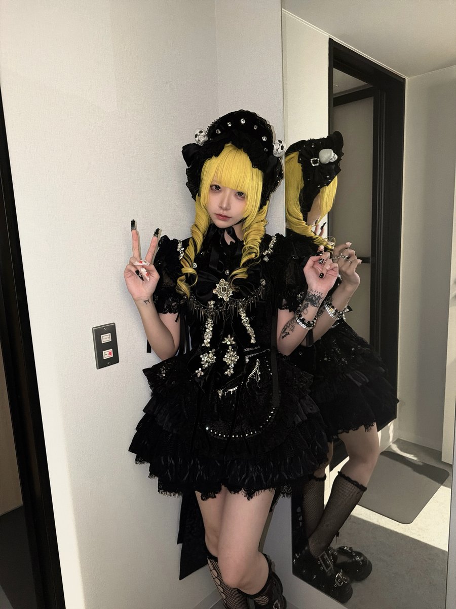 C_melo_mazari's tweet photo. マザリ2周年公演ありがとうございました https://t.co/LwcVLpICCP