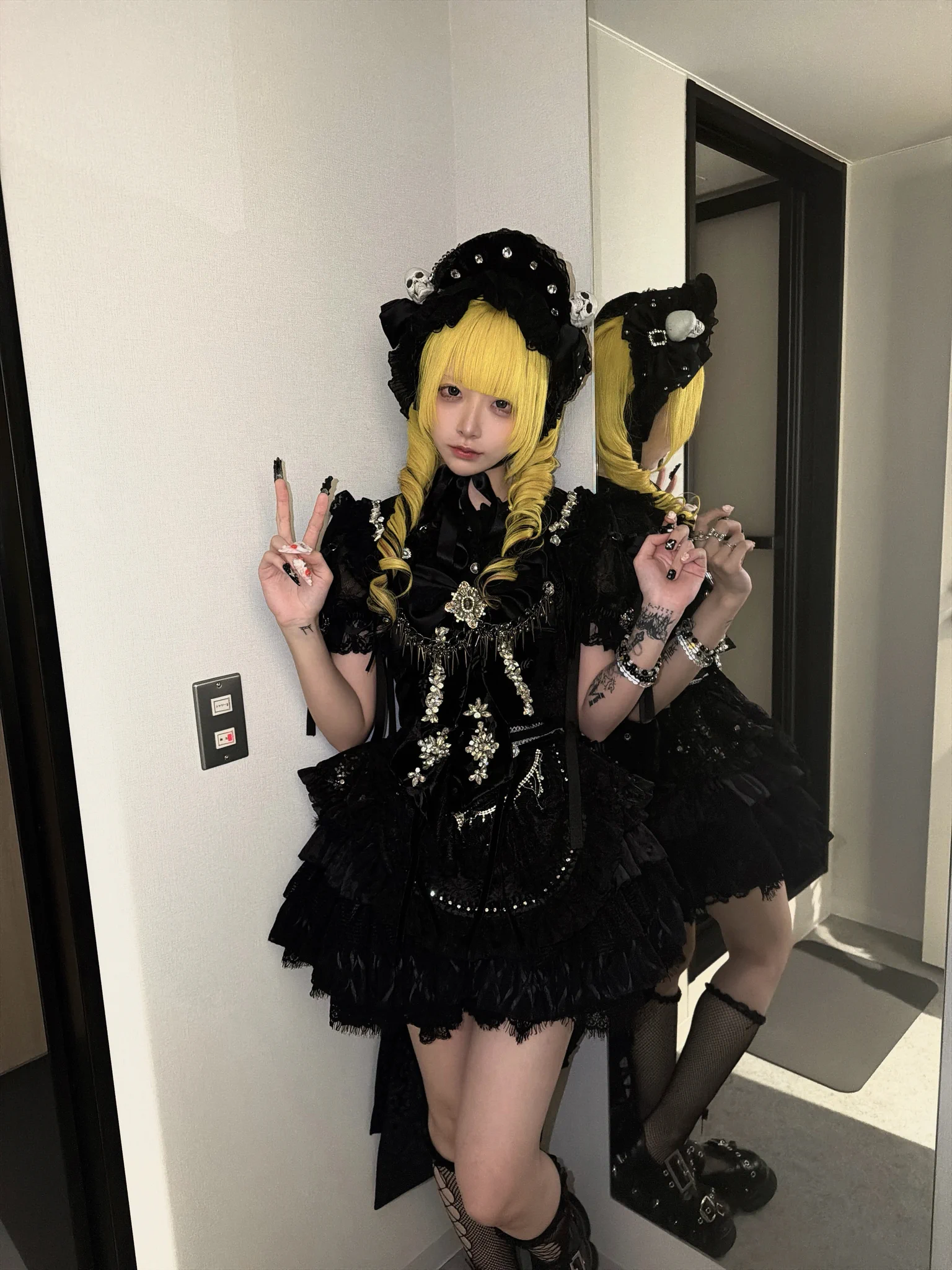 死ヰメロアンチ (@C_melo_mazari) / X