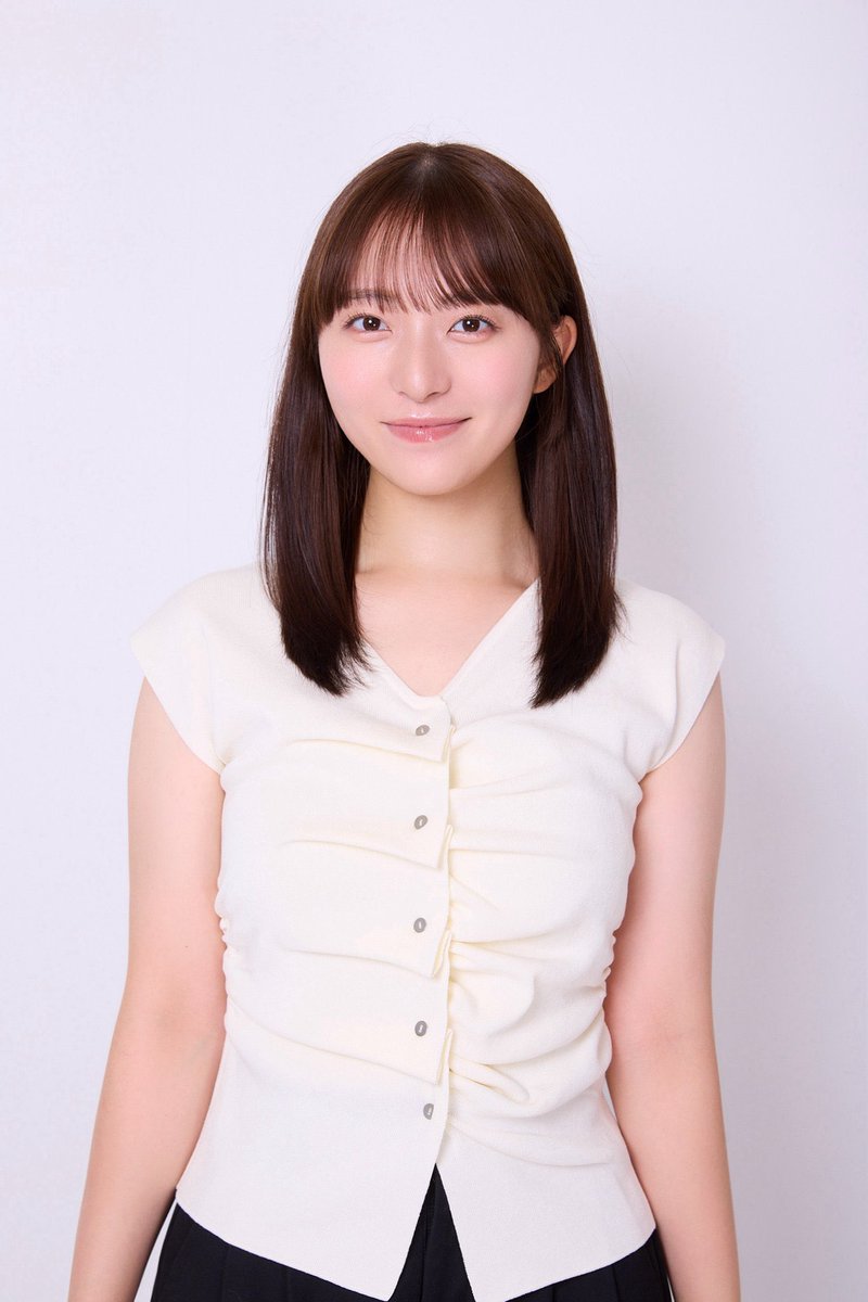 oki__yuuka's tweet photo. 🍓生誕祭ゲスト発表🍓
1部岡本彩夏さん2部今村美月さん
ご出演頂きます〜！！
私の中で26歳すごくお世話になった2人。
今から楽しみです、、！！
ただいまFC先行申し込み受付中🎟️

日付：2026年11月29日（日）
会場：J-SQUARE SHINAGAWA
第1部　開場 12:15／開演 13:00
第2部　開場 16:15／開演 17:00 https://t.co/lpvPNd5sOu
