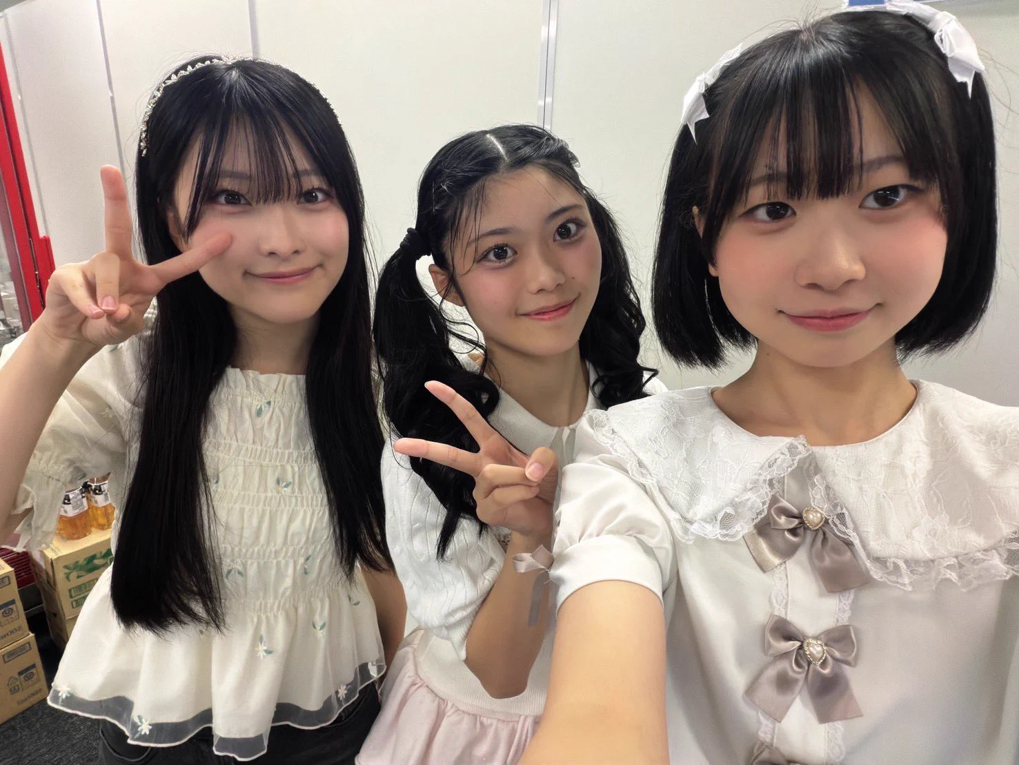 藪内陽花/ひーにゃ【NMB48】 (@y_hinata48) / X