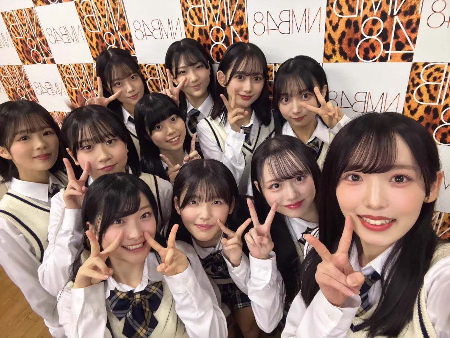 藪内陽花/ひーにゃ【NMB48】 on X: 
