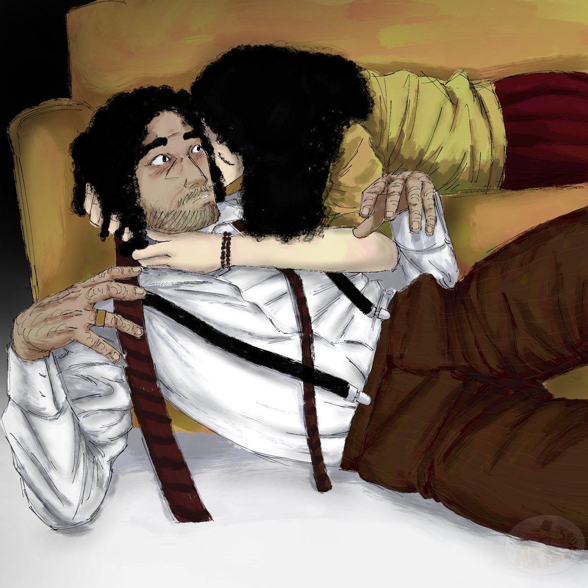LeonDynam1te's tweet photo. Jack you lucky bastard
.
My motivation gave up half way through 🥀 i hope it still looks good
.
#thewaltenfiles https://t.co/NCuqsjs4Ff