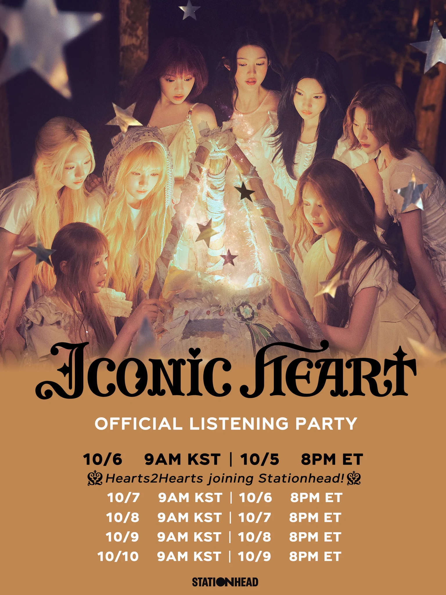 Hearts2Hearts iconic タワレコ フライヤー コンプ ×4 Hearts2Hearts on X: 
