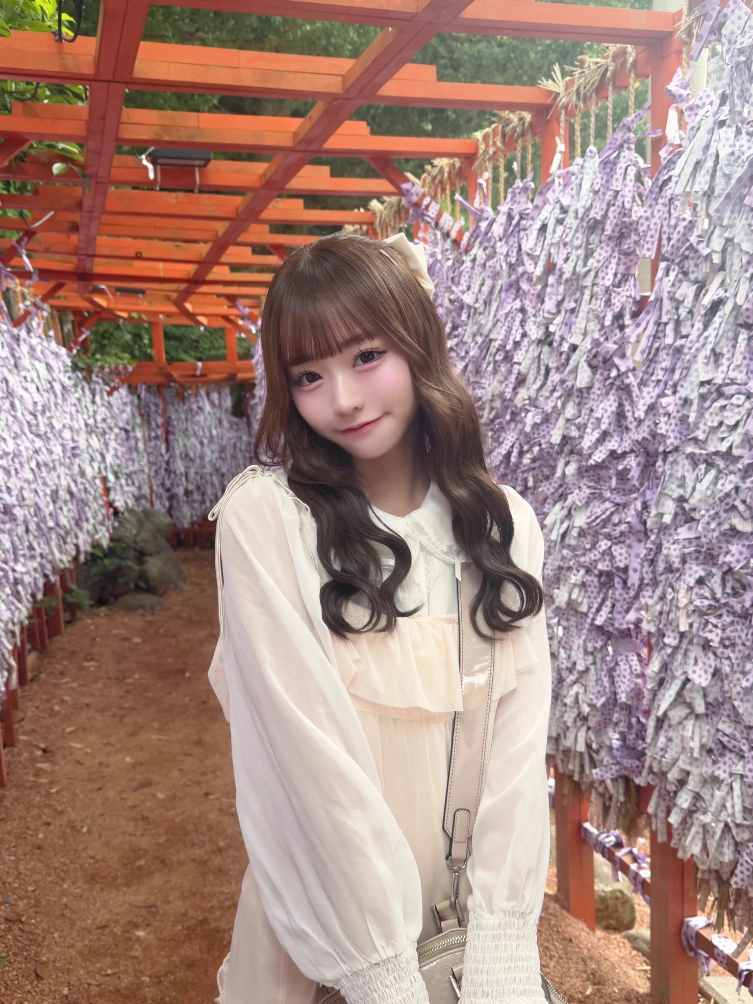 月なぎさ #よーよーよー @10/6定期公演📍SHIBUYA DIVE (@N_hime41) / X