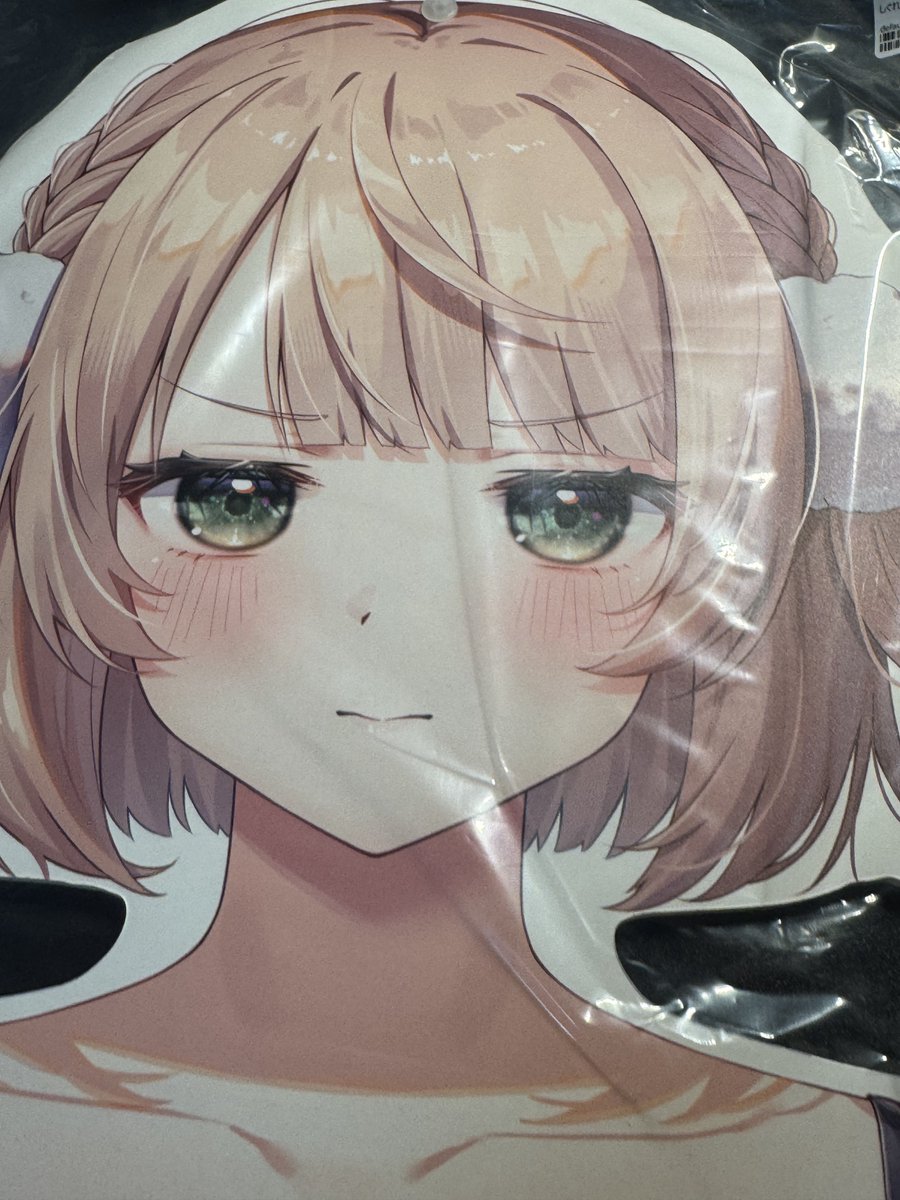 Kouma_SSBU's tweet photo. とき先生のしぐれういハンガーきたー！
ハンガーの使い方から学ぶ https://t.co/4Ca0ITbQjm