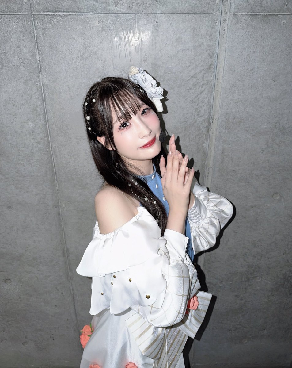 yuina_mizuki's tweet photo. #シャニマスソロライブMSP アーカイブあと少し...！😢
目に焼き付けようね👀✨

チョクメも後日送りますねっっ🐇 https://t.co/VJTouMbY5r