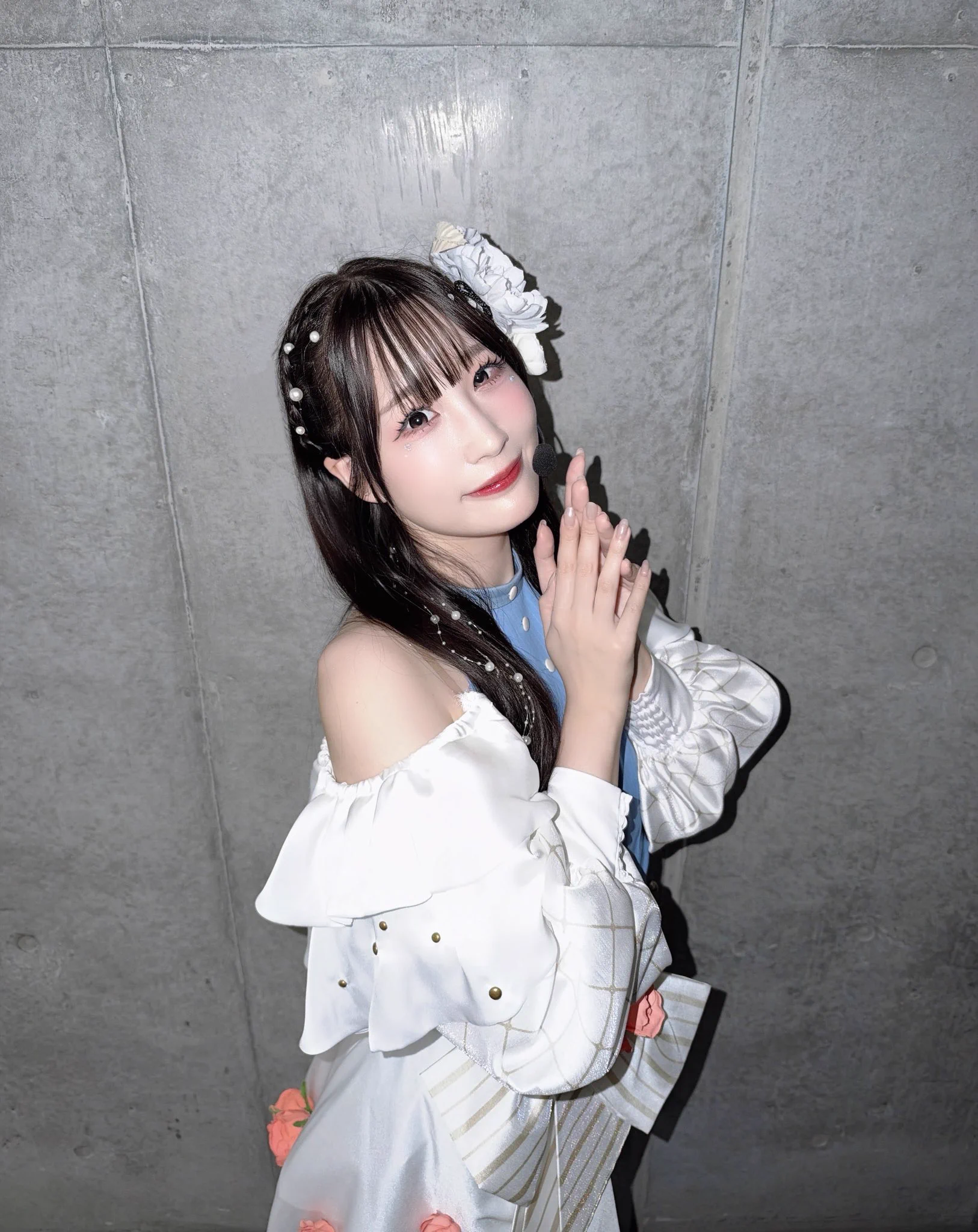 結名美月 (@yuina_mizuki) / X
