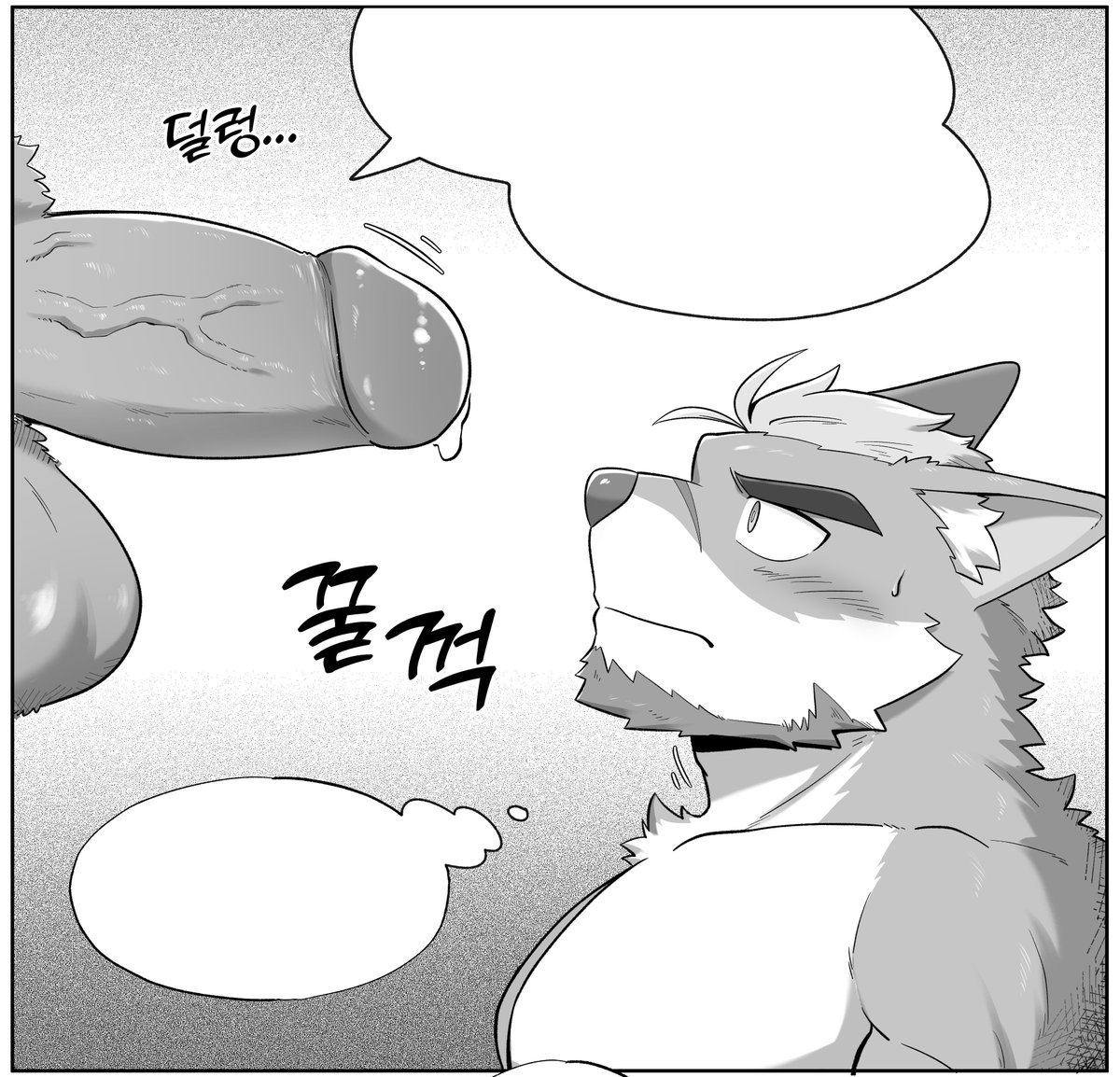 Tighnari_55's tweet photo. 만화 그리기 열심히 진행중🤠 https://t.co/d02L7SSKxp