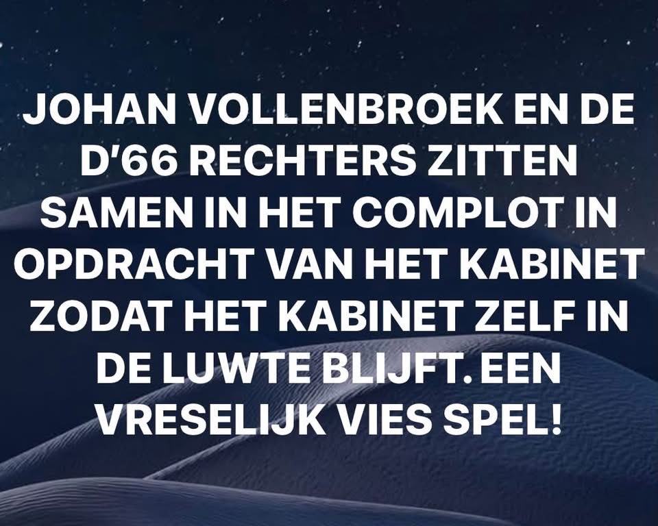 Willeke86Willem's tweet photo. Lekker makkelijk allemaal als de roverheid je bordje vol schept! https://t.co/wMWDao5YzB