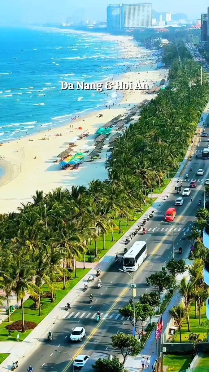 Nelsandino's tweet photo. 5 must-visit destinations in Vietnam

From Ha Giang’s dramatic mountain passes to Phu Quoc’s stunning sunsets, Vietnam offers unforgettable experiences. Explore Nha Trang, Ninh Binh, Da Nang-Hoi An, and more. Ready for your journey? https://t.co/5QUdEFGBFt