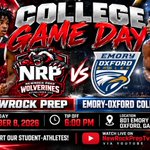 Photo by NewRock Prep Hoops (@NewRockHoops)