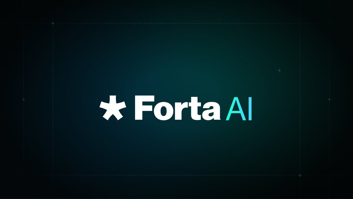 FortaNetwork's tweet photo. Ask your AI assistant:

"If this stablecoin depegs, what gets hit and by how much?"

"Who can upgrade this contract?"

"What dependencies do my positions share?"

The Forta Risk Graph MCP brings live onchain risk data into your assistant.

https://t.co/6RkzGPjoaE https://t.co/RQdpDYJzd5
