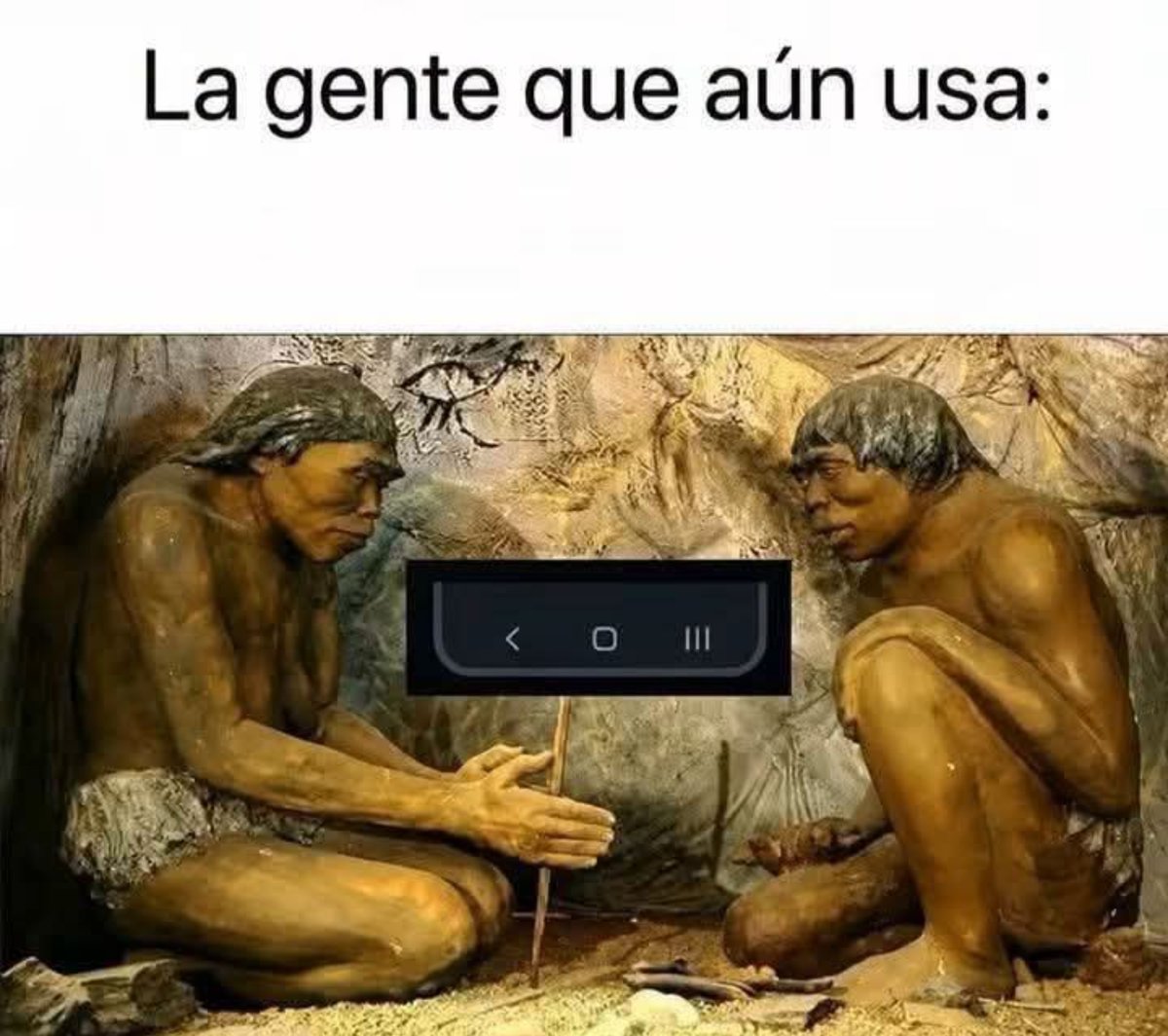 Mr_Flipy's tweet photo. Soy y me vale 🤷🏽 https://t.co/LvoLtiOzwk