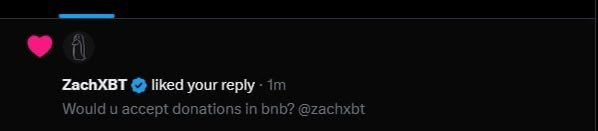ogderperc's tweet photo. Aped
0xa07ee201d2c26ab132c668bc16dfe82cd3e47777

Zach liked the fund https://t.co/SlybgA3X85