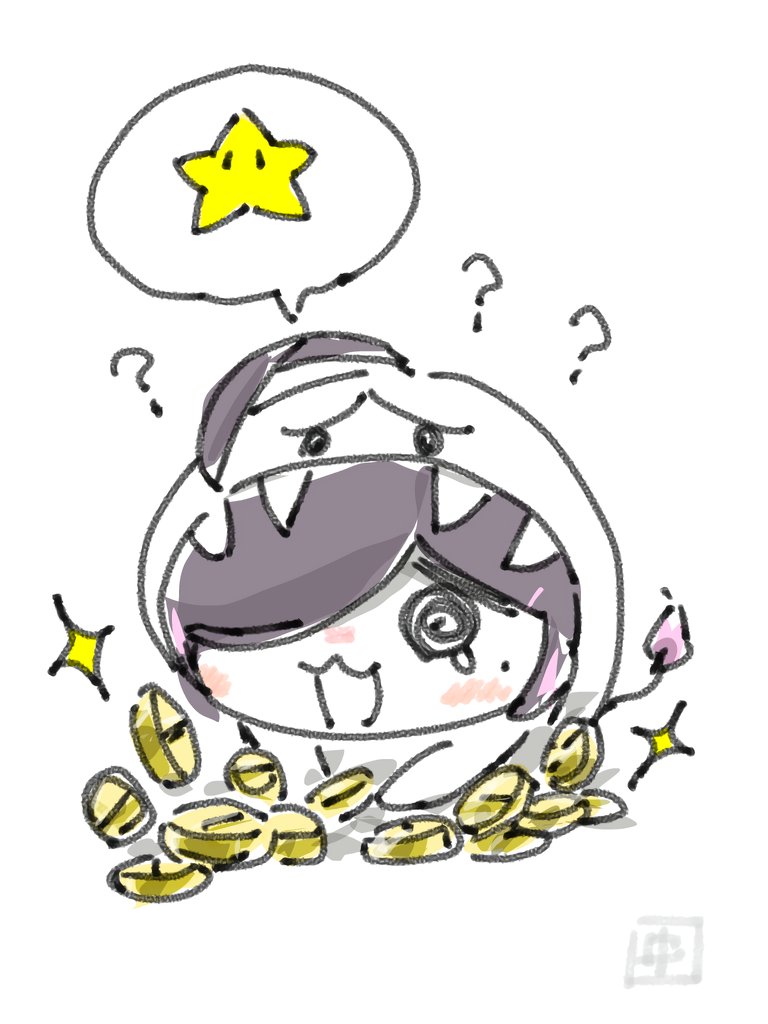 fukuinu_daddy's tweet photo. 詩乃ちゃん⋯👻
#yoiyume https://t.co/BV1KufeJY3