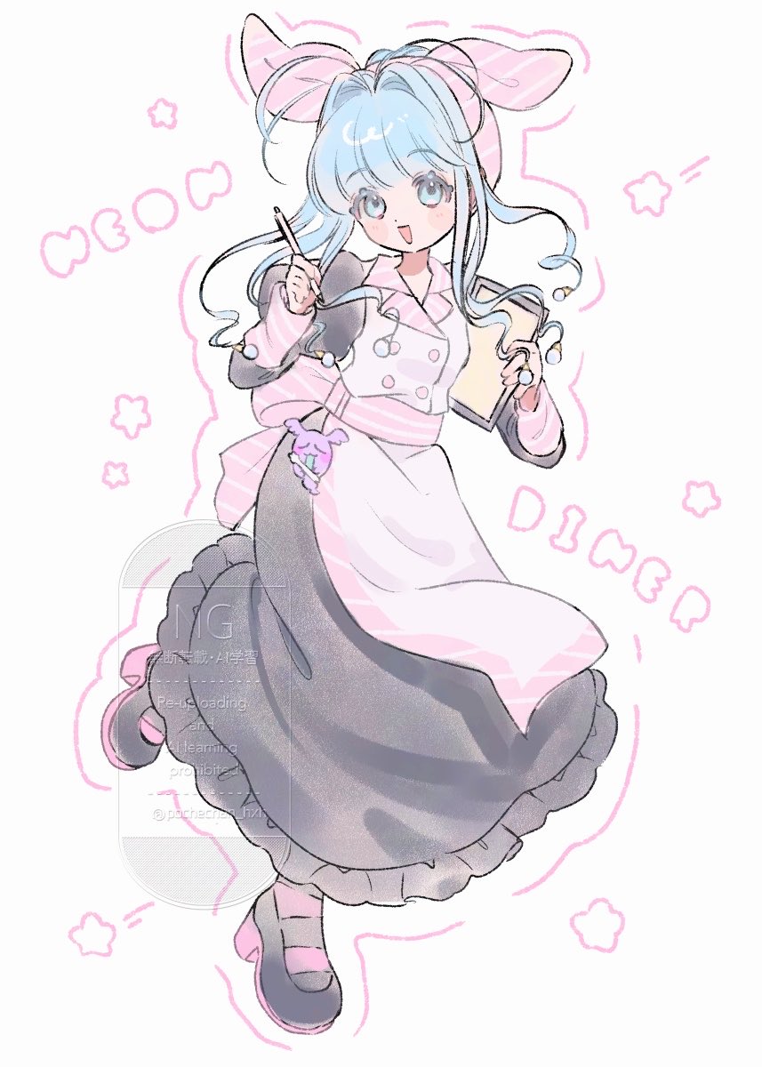 pochechan_hxh's tweet photo. だいなーかわいいね~~♡ https://t.co/GR4wk8GQ92