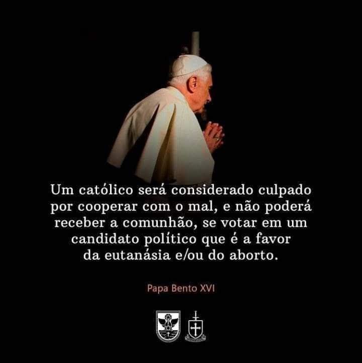 rafaocatolico's tweet photo. Ai ai. Pessoal parece que não lê os documentos da Igreja pqp! https://t.co/rBq0CRySmI