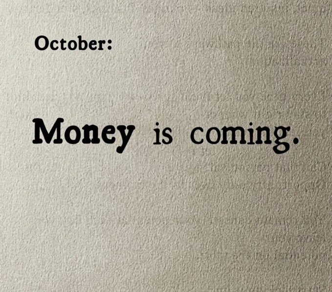 theirdreamz's tweet photo. MONEY IS COMING! https://t.co/5uocXvYZdl