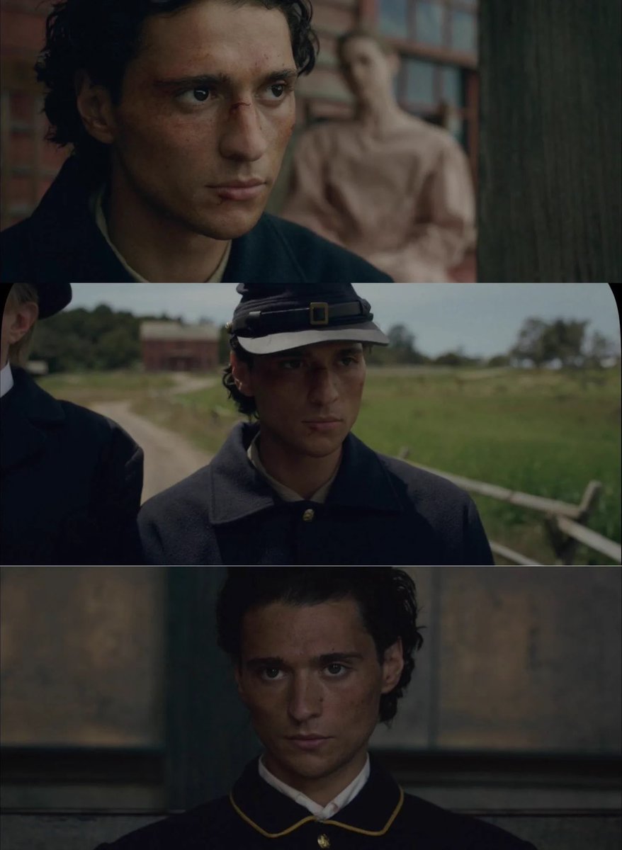serenasnonsense's tweet photo. ho iniziato east of eden e ragazzi, ma che face card generazionale hanno trovato https://t.co/D899Dglybc