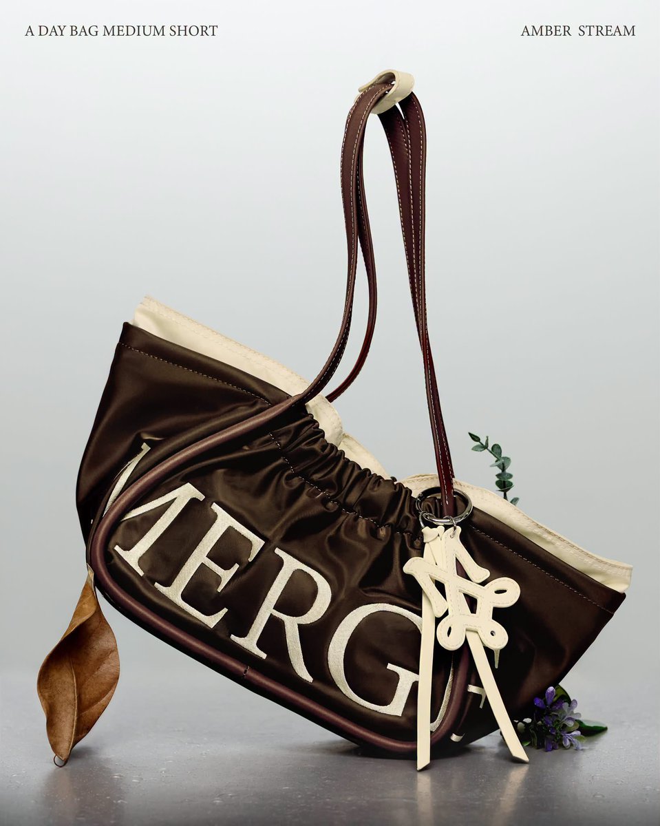 entncbc's tweet photo. ปล่อยกระเป๋า Merge a day bag medium short 

🤎สินค้าใหม่ไม่แกะ
🤎สีนํ้าตาล 2890 รวมส่ง (ผ่อนได้)
🤎หรือนัดรับได้ค่ะ โซนกทม. นน

สนใจ dm เพิ่มเติมได้ค่ะ แอคหลัก
#ส่งต่อmerge #กระเป๋าmerge #ส่งต่อmerge
#mergeadaybag #MERGEADayBagMediumShort https://t.co/hy4GR1XK13