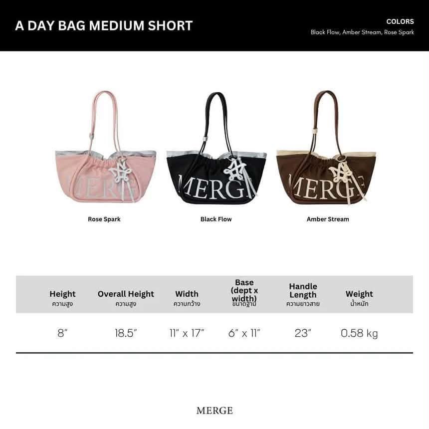 entncbc's tweet photo. ปล่อยกระเป๋า Merge a day bag medium short 

🤎สินค้าใหม่ไม่แกะ
🤎สีนํ้าตาล 2890 รวมส่ง (ผ่อนได้)
🤎หรือนัดรับได้ค่ะ โซนกทม. นน

สนใจ dm เพิ่มเติมได้ค่ะ แอคหลัก
#ส่งต่อmerge #กระเป๋าmerge #ส่งต่อmerge
#mergeadaybag #MERGEADayBagMediumShort https://t.co/hy4GR1XK13