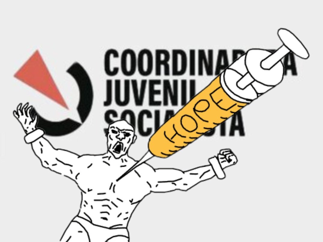 sovietcamarada's tweet photo. Un fantasma recorre Europa https://t.co/ipSf44eHDA