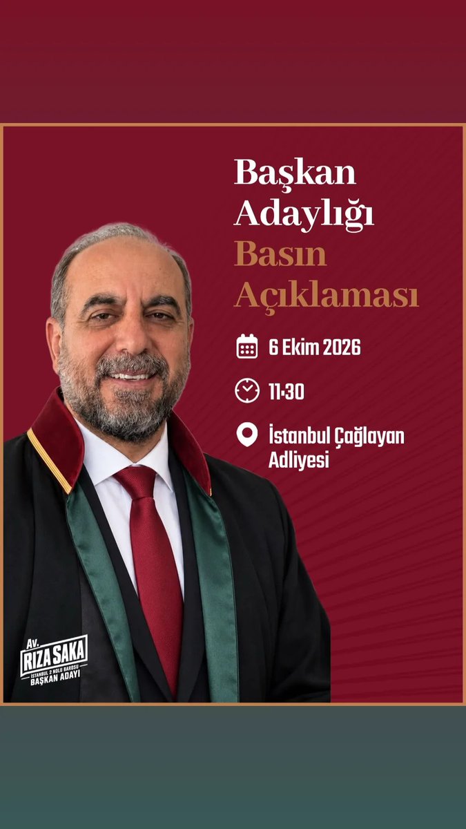 ykilicer's tweet photo. Tüm Meslektaşlarımızı bekleriz ! @2NoluBaro  @RizaSaka https://t.co/K5XWpU0aKC