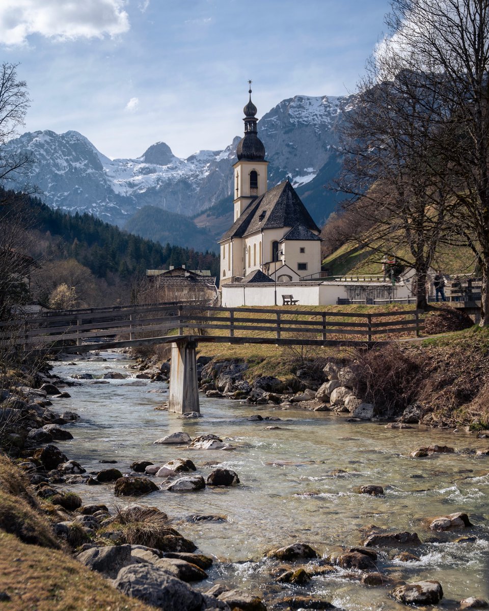 IMAR2DEL2003's tweet photo. Berchtesgaden National Park: Königssee https://t.co/2dHhnMXJOU