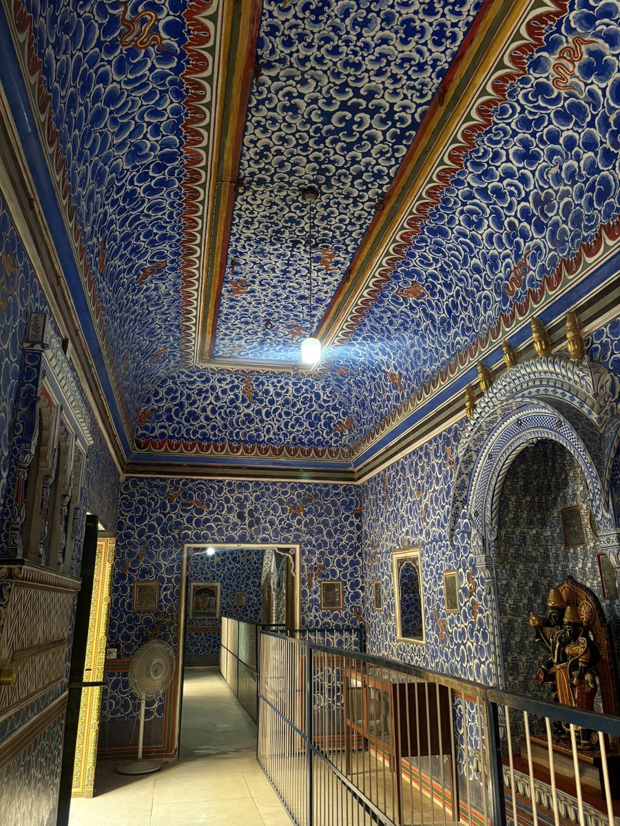 samferchels's tweet photo. Second place junagarh fort #wowzers again https://t.co/WgcuQB5v3g