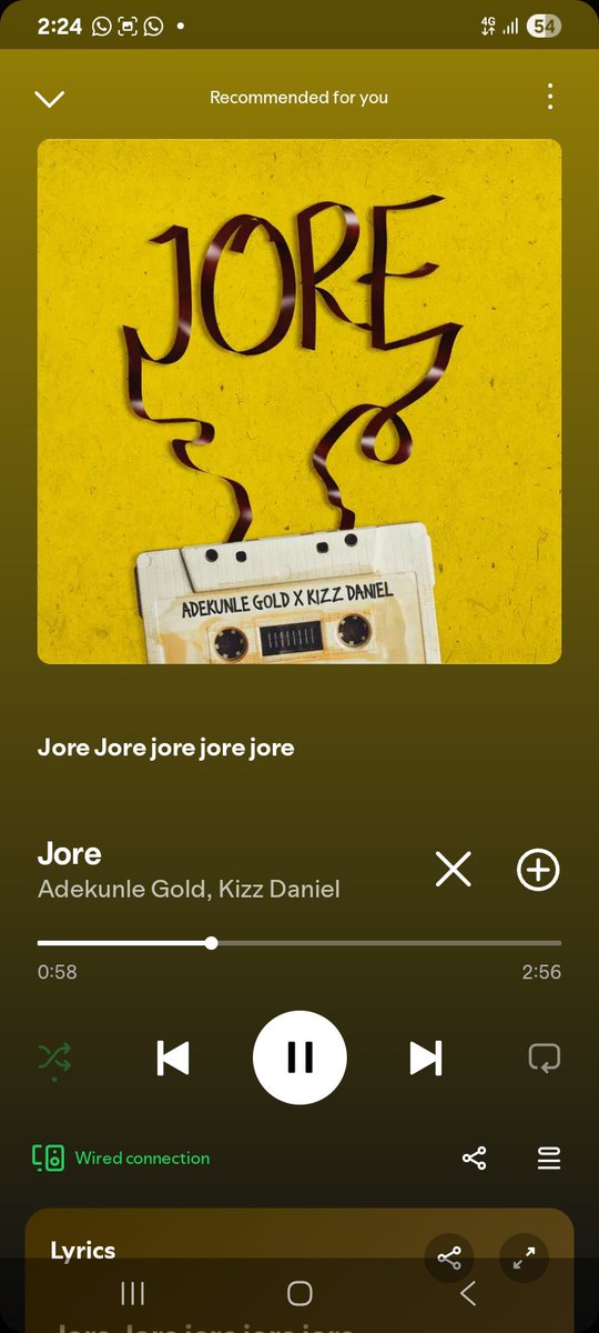 Dedayo_123's tweet photo. Nawa oooo uncle K😂🔥🔥 @KizzDaniel
Any small thing ....collect person song😂 https://t.co/r8qv21wl2c