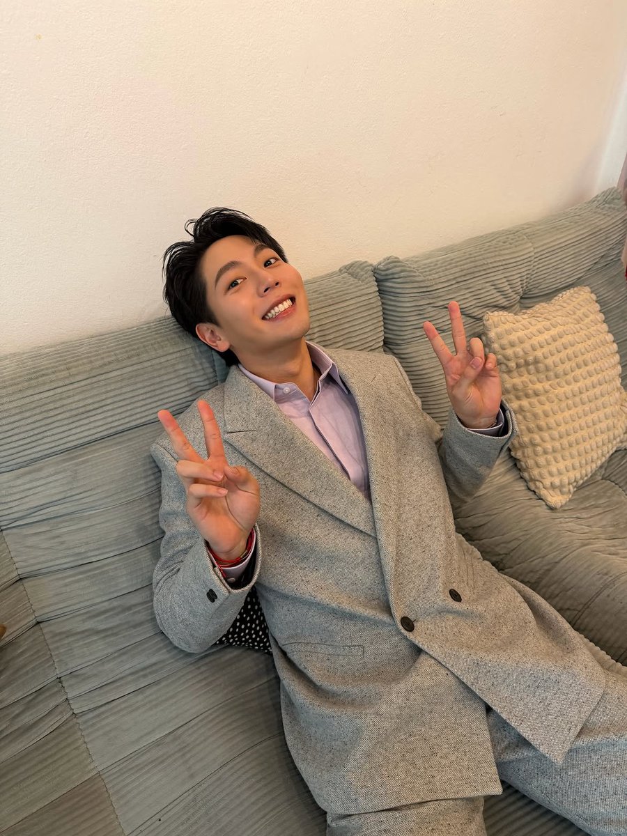 UppoompatTh's tweet photo. Mayo Upnight 💤

ช่วงนี้ฝนตก อากาศเปลี่ยนแปลง
รักษาสุขภาพด้วยนะค้าบ
Have a good dream

#uppoompat @uppoompat https://t.co/BzMSg1xPUF