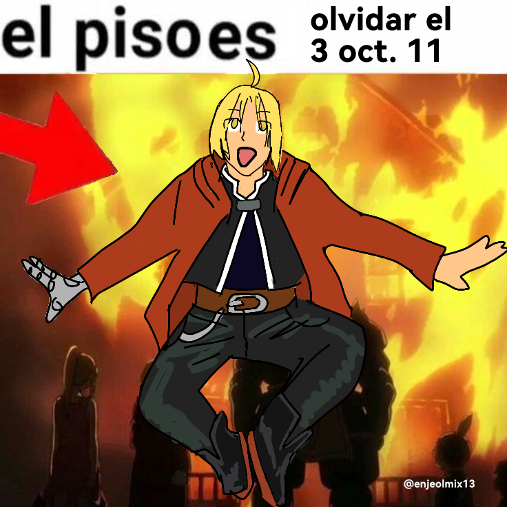 xXtorNillo27Xx's tweet photo. #fullmetalalchemistbrotherhood #fullmetalalchemist #fmab #fma https://t.co/piW5Pm2aMa