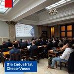 Photo by Czech Embassy Madrid (@CzechEmbMadrid)