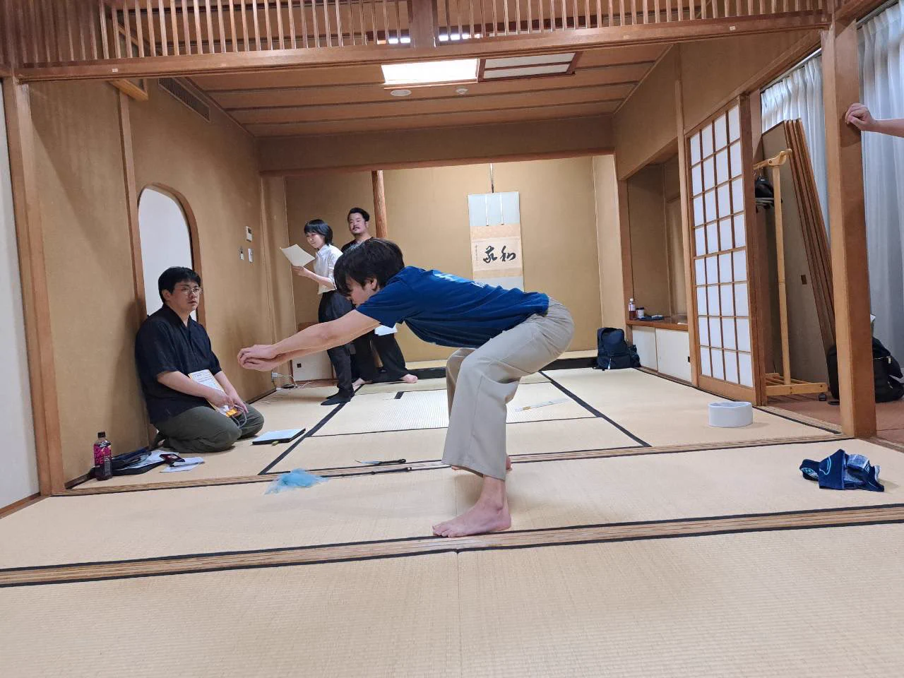 中田 暁良 on X: 