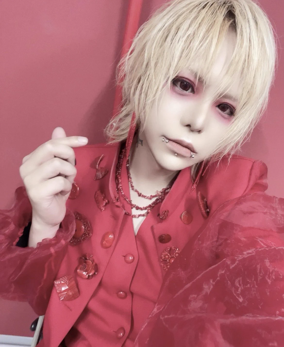 マモ (@mam0_0fficialt) / X