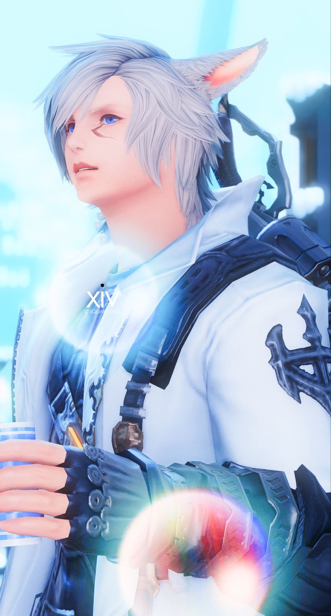 Lito_ff14_'s tweet photo. 二年間も待たせて本当にごめん！！
シャボン玉、すげー良い表情するのな🫧
また君に会えて嬉しい🐈
また君と冒険出来るのが、嬉しい🐾

復帰に伴い、DC移転しましたっ
Gaiaの皆様、お会いした際には
よろしくお願い致します🙇‍♂️

#オスッテ #おはミコ https://t.co/j3ODTmbCEK