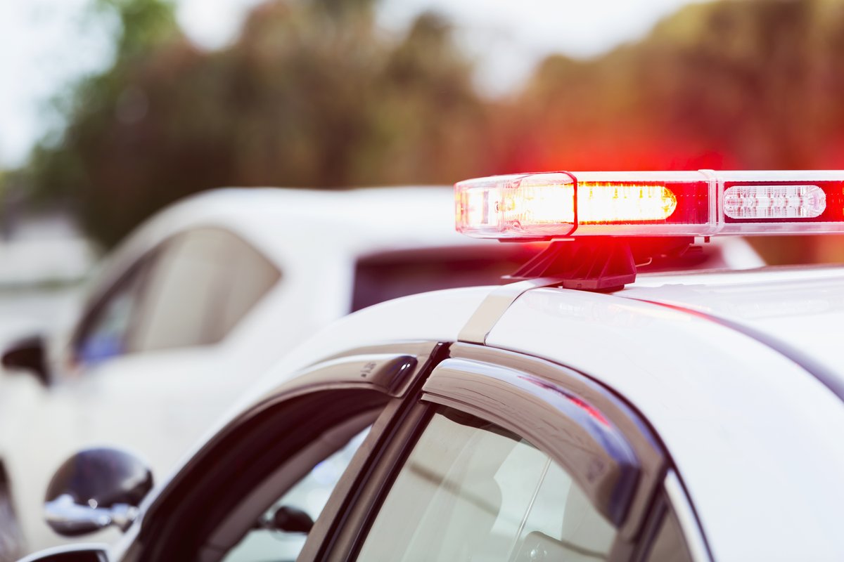 CVSA's tweet photo. Law enforcement personnel throughout North America interacted with 8,083 drivers on roadways during this year's Operation Safe Driver Week (July 12-18) and issued 3,968 warnings and 2,604 tickets/citations for unsafe driving. View the results: https://t.co/35kfBDDLX9 https://t.co/fHO3idNHQv